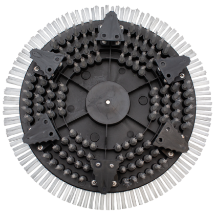 Nemo RK20015 Scraper Brush for Heavy Growth