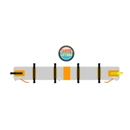 Carter CBST-2000 Salvage Tube