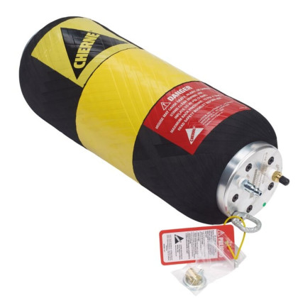 Cherne 210188 12-18 in. I-Series Test-Ball