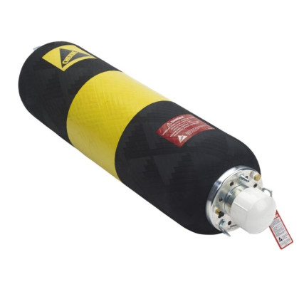 Cherne 214188 12-18 in. I-Series Test-Ball with 3" Bypass