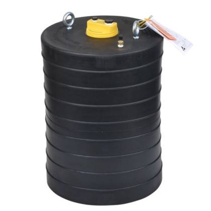 Cherne 262137 15" - 16" Test Ball with 3" Bypass