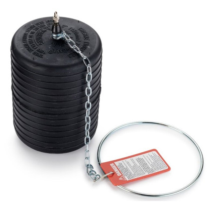Cherne 270067 6" Test Ball