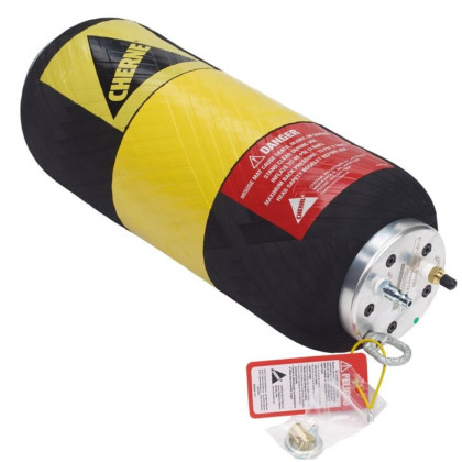 Cherne 310088 4-8 in. I-Series Test-Ball
