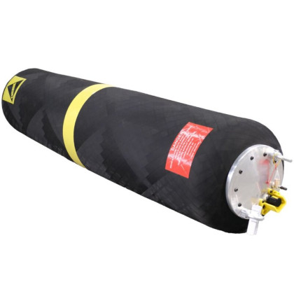 Cherne 310618 24-60 in. I-Series Test-Ball