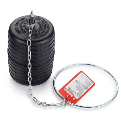 Cherne 270059 5" Test Ball