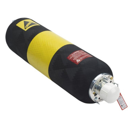 Cherne 312168 8-16 in. I-Series Test-Ball with 2" Bypass