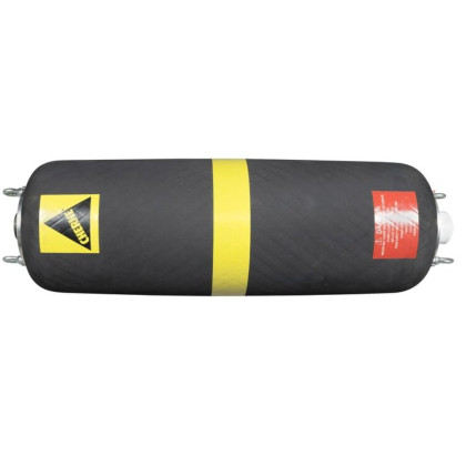 Cherne 314428 20-40 in. I-Series Test-Ball with 4" Bypass