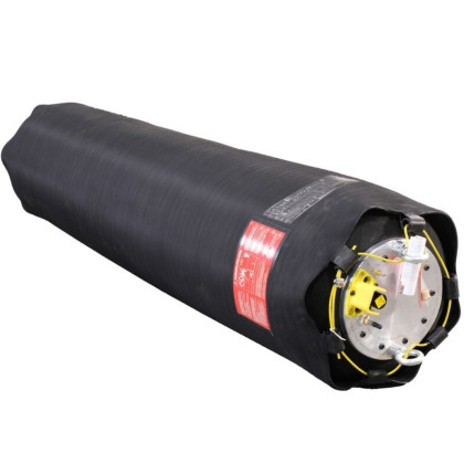 Cherne 610618 24-60 in. I-Series Test-Ball with sleeve