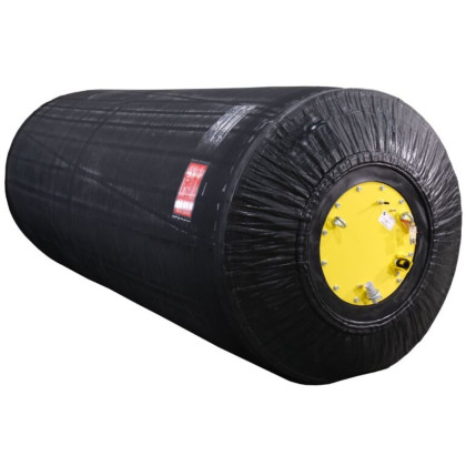 Cherne 610728 48-72 in. Test-Ball with sleeve