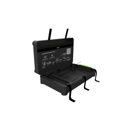 Sava 613218 Protective Case for EXP controllers