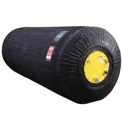 Cherne® 610968 Inflatable 54-96 Test-Ball® Plug with Sleeve