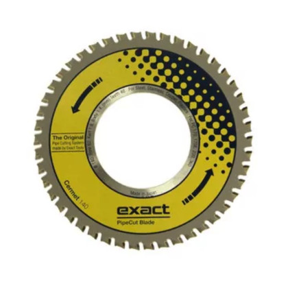EXACT CERMET 140 Multi-Material Ceramic Alloy Blade