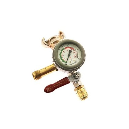 Sava 551503 Single Fitting Controller (1 Bar/14.5psi)