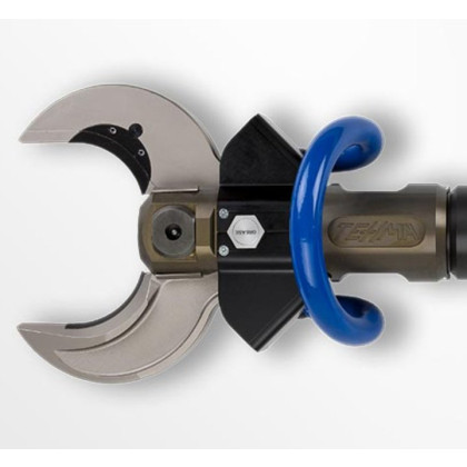 Tehma MS250 Handheld Hydraulic Shear W/ Guide Blade (U/W Capable)