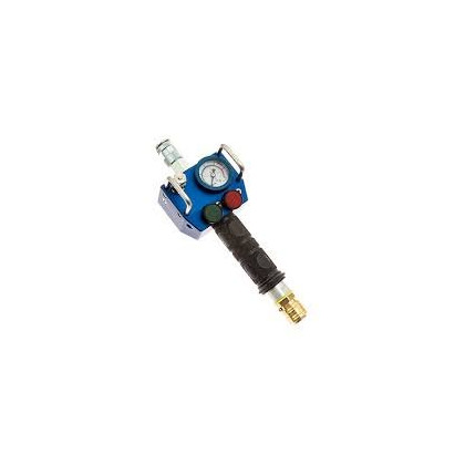 Sava 519819 PowerLift Hand-held Single Deadman Inflation Controller (8 Bar/116 PSI)