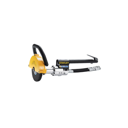 Stanley HGL80 Hydraulic Horizontal Grinder (CW)
