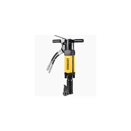 Stanley BR50130E EZ Ride Hydraulic Breaker 1-1/4 x 6 Hex