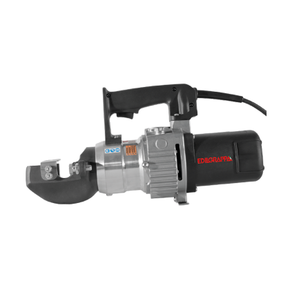 Edilgrappa 150.02089 T22N Electric 120V Rebar Cutter