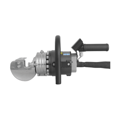 Edilgrappa 150.02619 T30 Hydraulic with Electric Drive Rebar Cutter