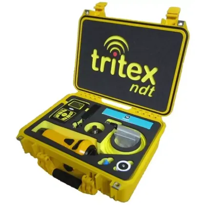 Tritex NDT Multigauge 3000 Underwater Thickness Meter w/ 100m Cable & Data Logging