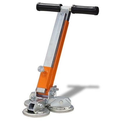 Italifters K0547 XT11 Nano (1433 lb lift capacity)