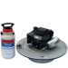 Superior Signal 30-L High Output Manhole Air/Smoke Blower