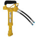 Stanley CH18311 Underwater Chipping Hammer