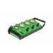 Sava 609800 PowerLift Console Triple Deadman Inflation Controller (8 Bar/116 PSI)