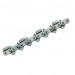 Stanley 56801 15" Ultra-32 Diamond Chain for the DS11 Chainsaw