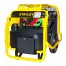 Stanley HP8BD Portable Hydraulic Power Unit - 5 or 8 gpm Output Capacity