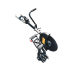 Stanley RS25103 Hydraulic Rail Saw (CE)