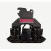 Striker SC60 Hydraulic Plate Compactor