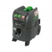 CS Unitec CS 1445 H HEPA Dust Collection Vacuum. Rental items may differ in make or model.