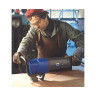 CS Unitec CS-3400-E Electric High Cutting Capacity Nibbler