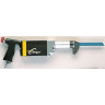 CS Unitec CL75 Air Reciprocating Saw w/ Rear Trigger (ATEX)