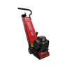 CS Unitec Trelawny 320.2404T TFP 200 8" Walk-Behind Electric Concrete Scarifiers (230v)