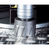 CS Unitec 9-1-2198 C TCT 6-1/4" 9-Series Annular Cutter