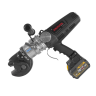 Edilgrappa 150.03007 MU16 Battery-Powered 18V Rebar Cutter