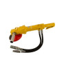 CS Unitec 7" Hydraulic Underwater Angle Grinder