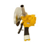 CS Unitec 1 2060 0010 Hydraulic Underwater 9" Angle Grinder