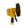 CS Unitec 1 2060 0010 Hydraulic Underwater 9" Angle Grinder