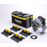 Exact PipeCut 220E System
