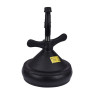 Cherne Mechanical Plugs 268108 10in. Iron Grip Bypass Plug