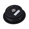 Cherne Mechanical Plugs 270138 Clean-Out 3.5in. Mech Gripper Plug