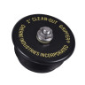 Cherne Mechanical Plugs 270168 Clean-Out 2in. Mech Gripper Plug