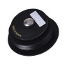 Cherne Mechanical Plugs 270178 Clean-Out 3in. Mech Gripper Plug