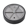 Cherne Mechanical Plugs 272981 Gripper 15in. T-Handle w/Bypass Plug