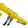 CS Unitec 5 1230 0050 Hydraulic Hacksaw w/ Sealed Gearbox (ATEX & U/W Capable)