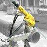 CS Unitec 5 1220 0010 Hydraulic Hacksaw (Twist Throttle)