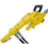 CS Unitec 5 1230 0050 Hydraulic Hacksaw w/ Sealed Gearbox (ATEX & U/W Capable)